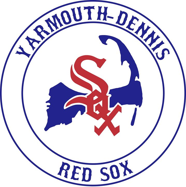 Yarmouth-Dennis Red Sox 1992-Pres Primary logo iron on transfers for T-shirts